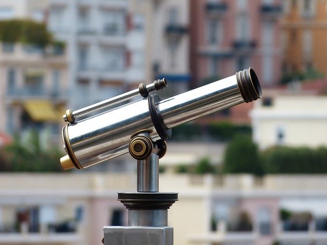 telescope