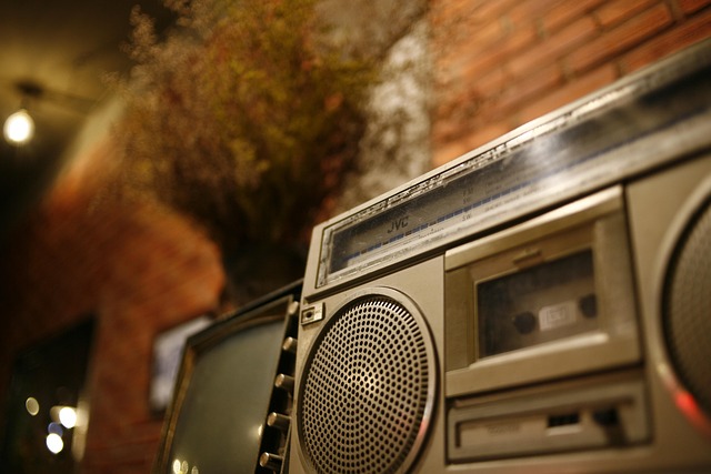 radio-classic