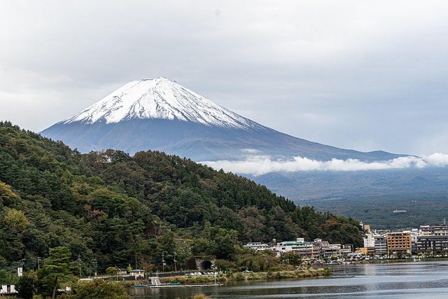 mt-fuji